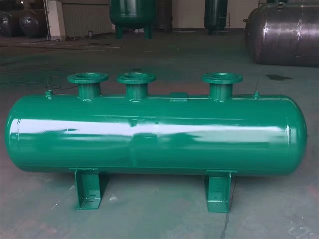 青神青神青神蒸汽分气缸 青神青神青神蒸汽分气缸